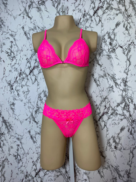 REF 30 Fucsia