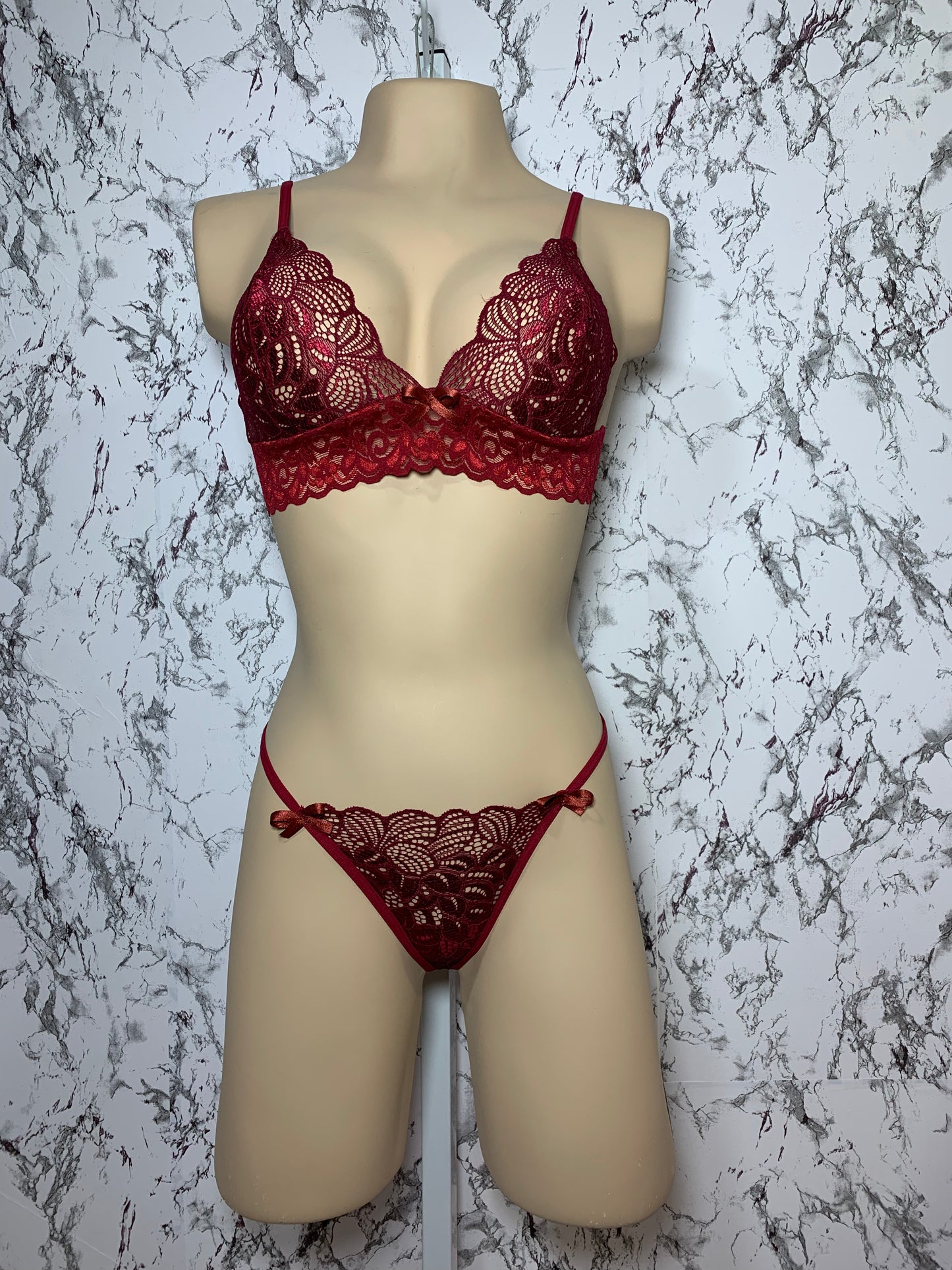 REF 25 Vinotinto