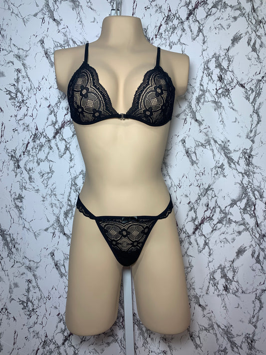 Ref 32 Negro
