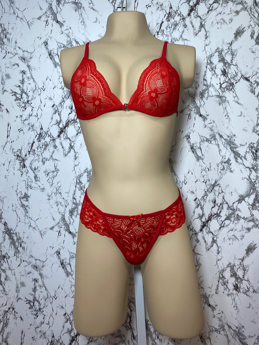 Ref 38 Rojo